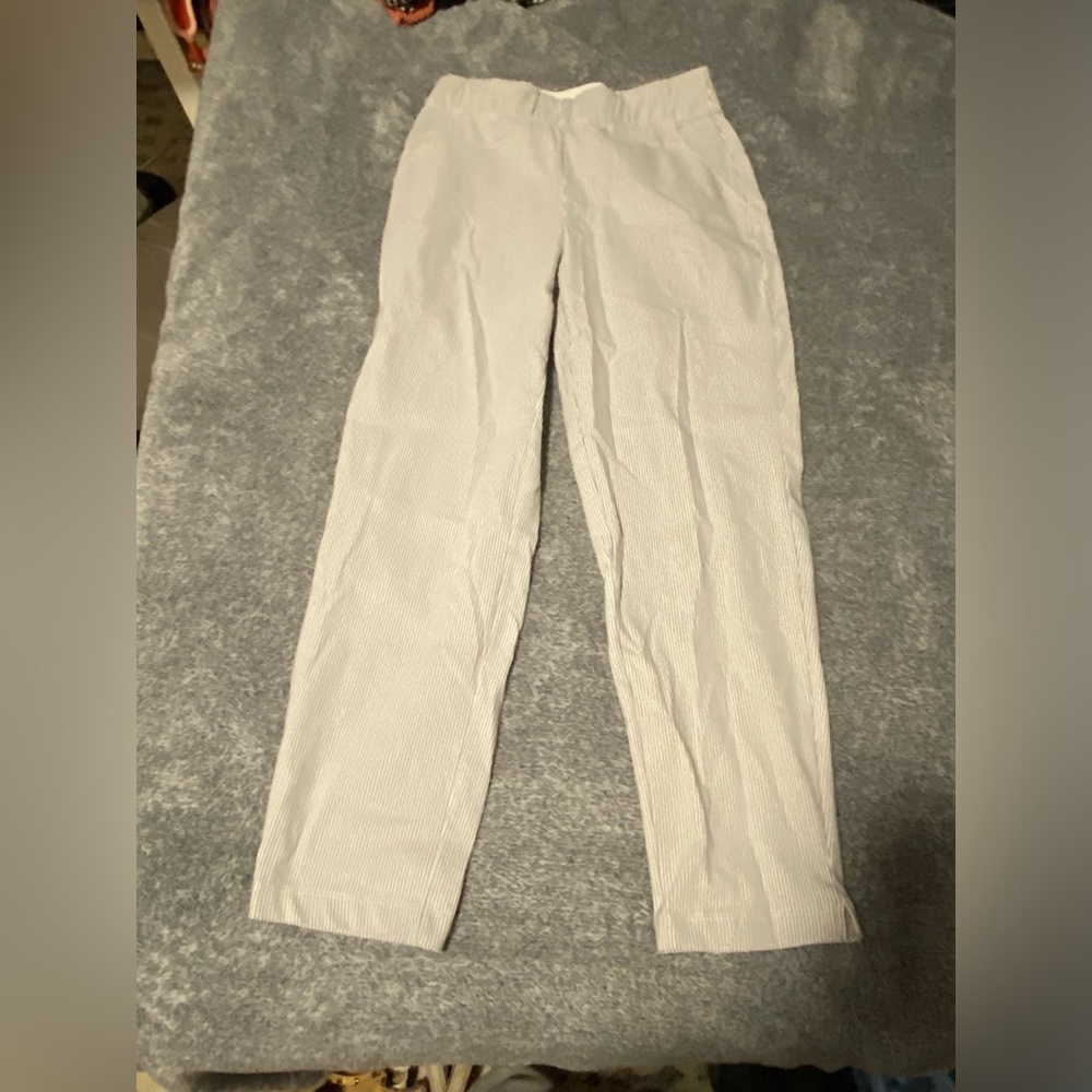 Striped trousers - Ross